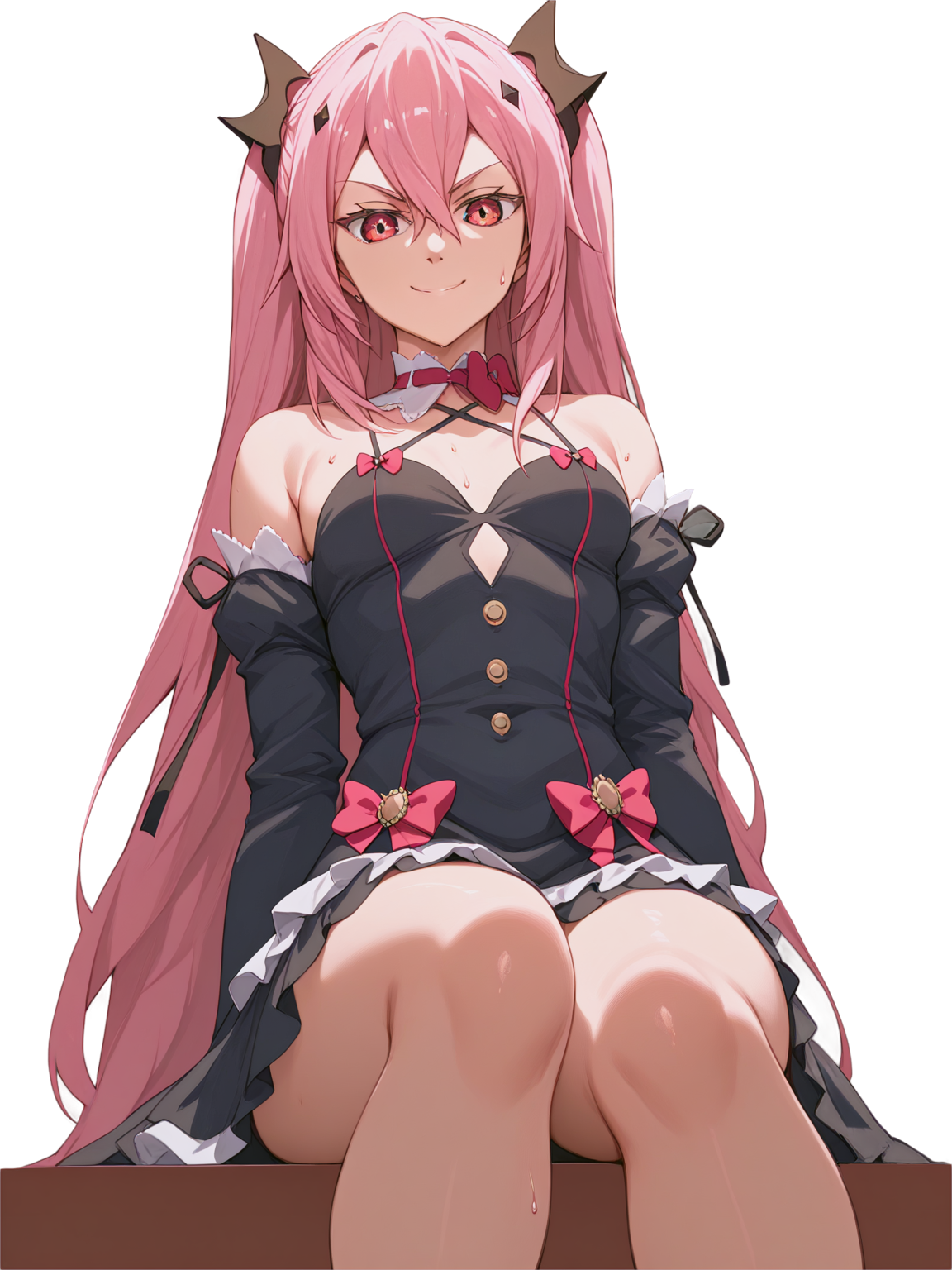 Krul Tepes