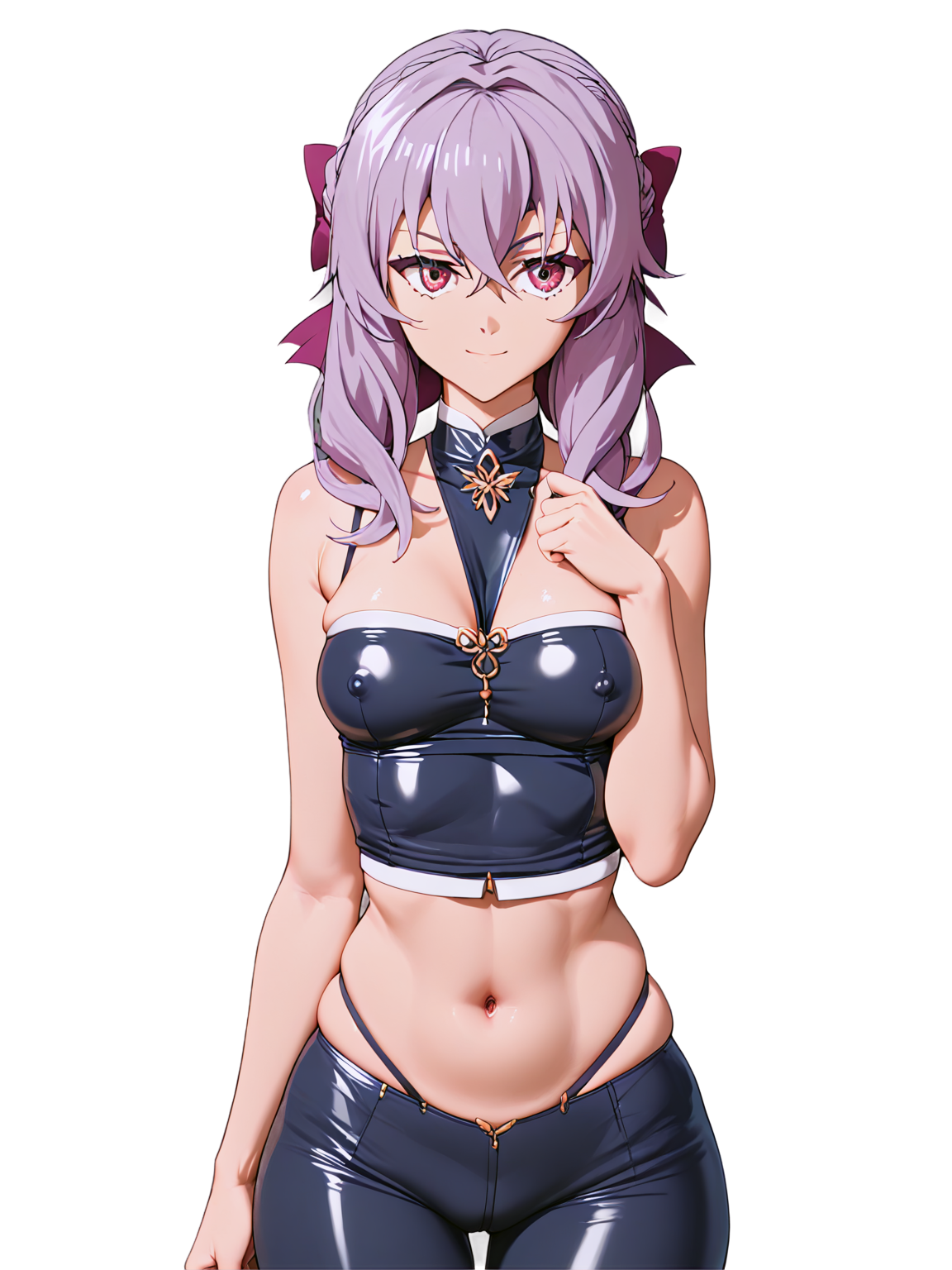 Shinoa Hiragi