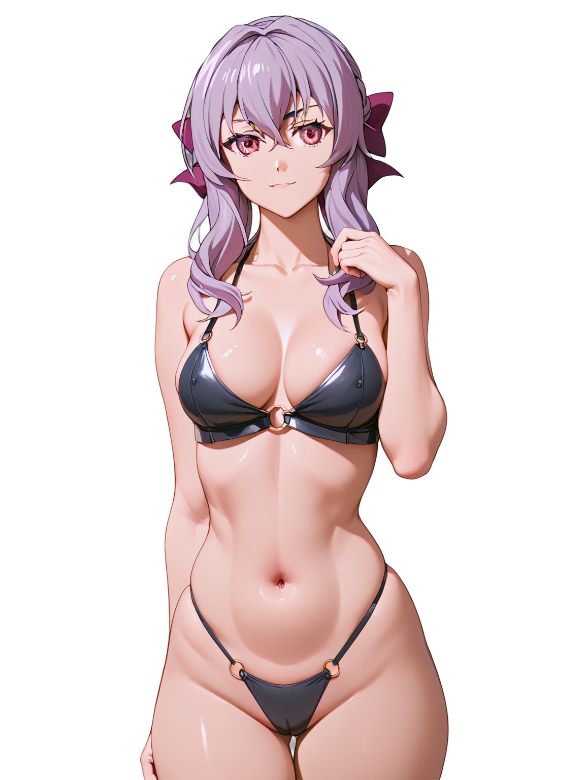 Shinoa Hiragi
