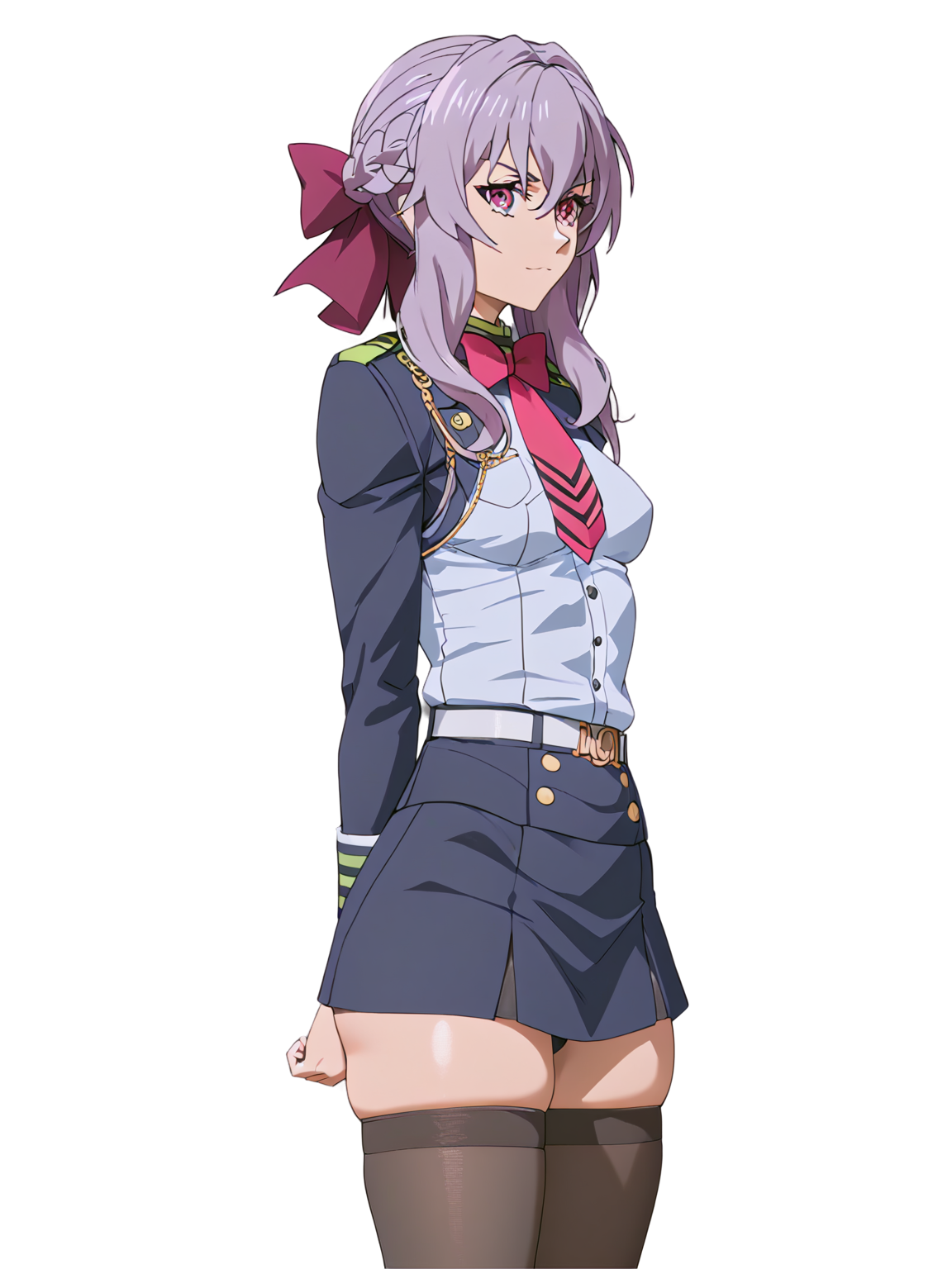 Shinoa Hiragi