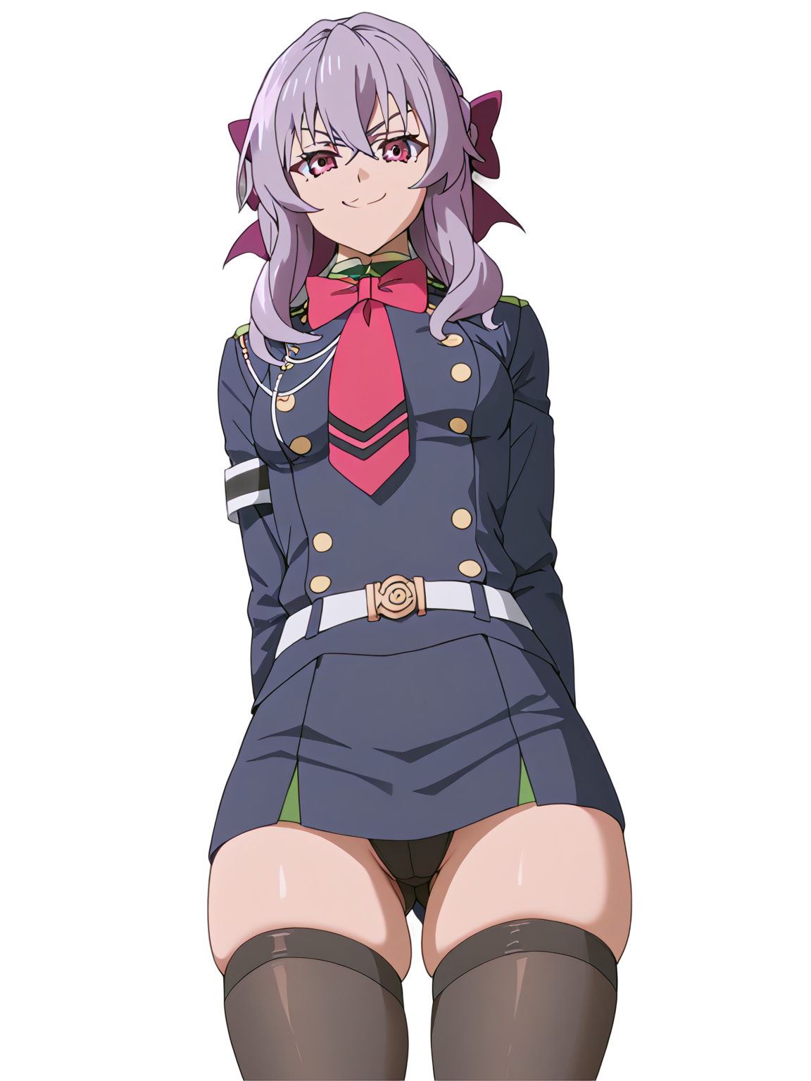 Shinoa Hiragi