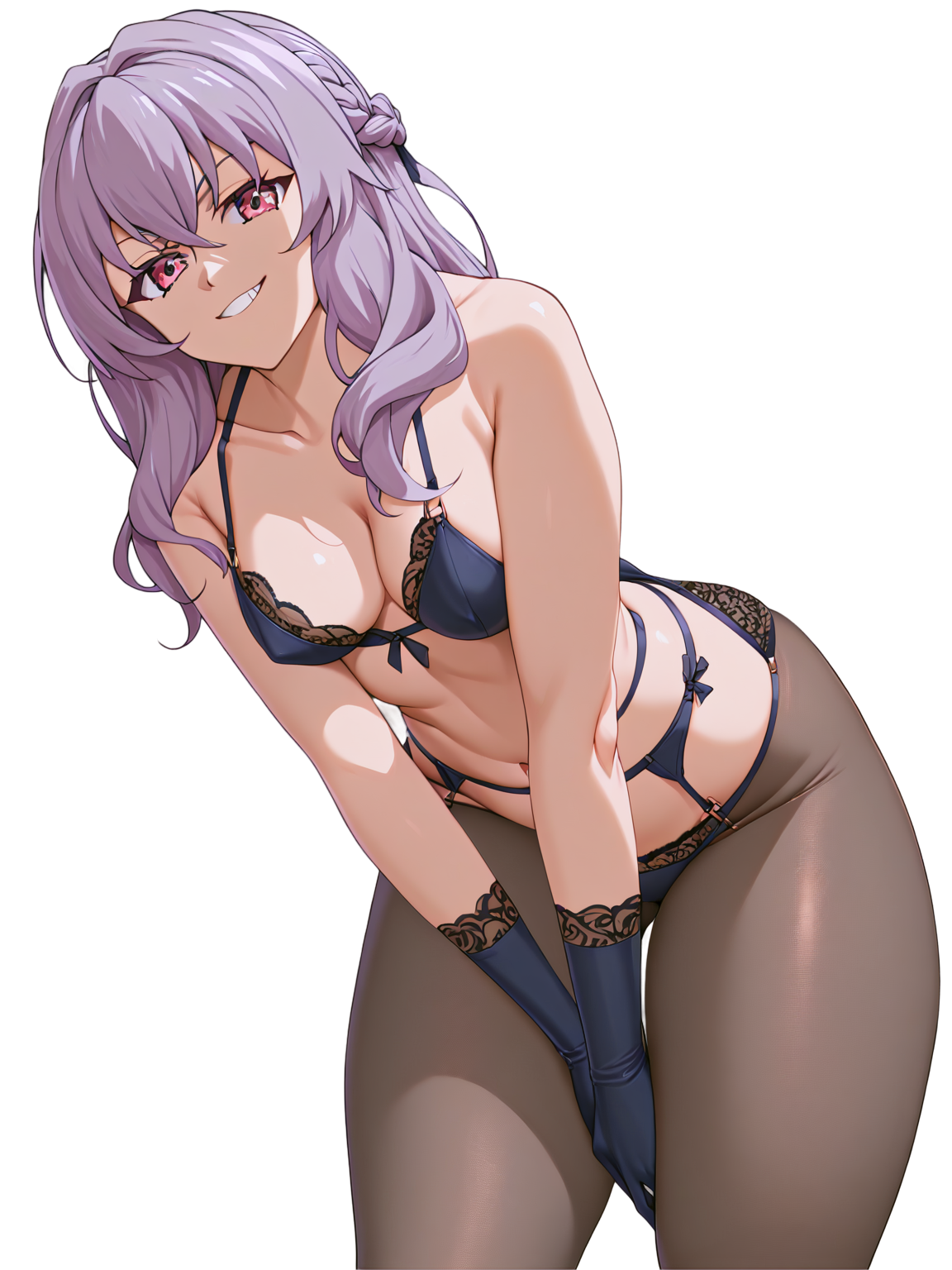 Shinoa Hiragi