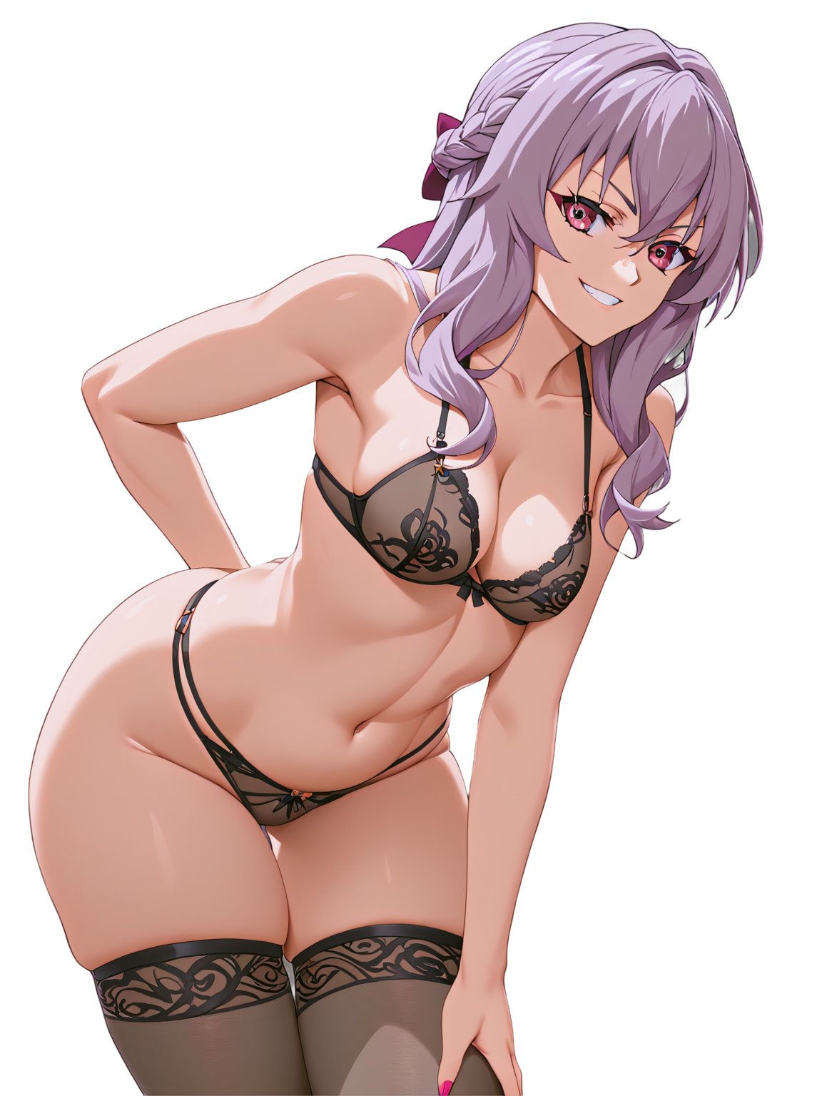 Shinoa Hiragi