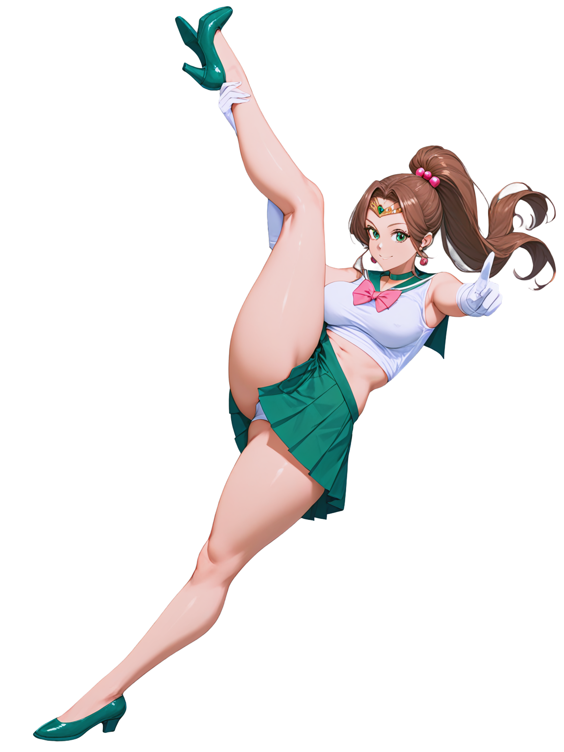 Jupiter