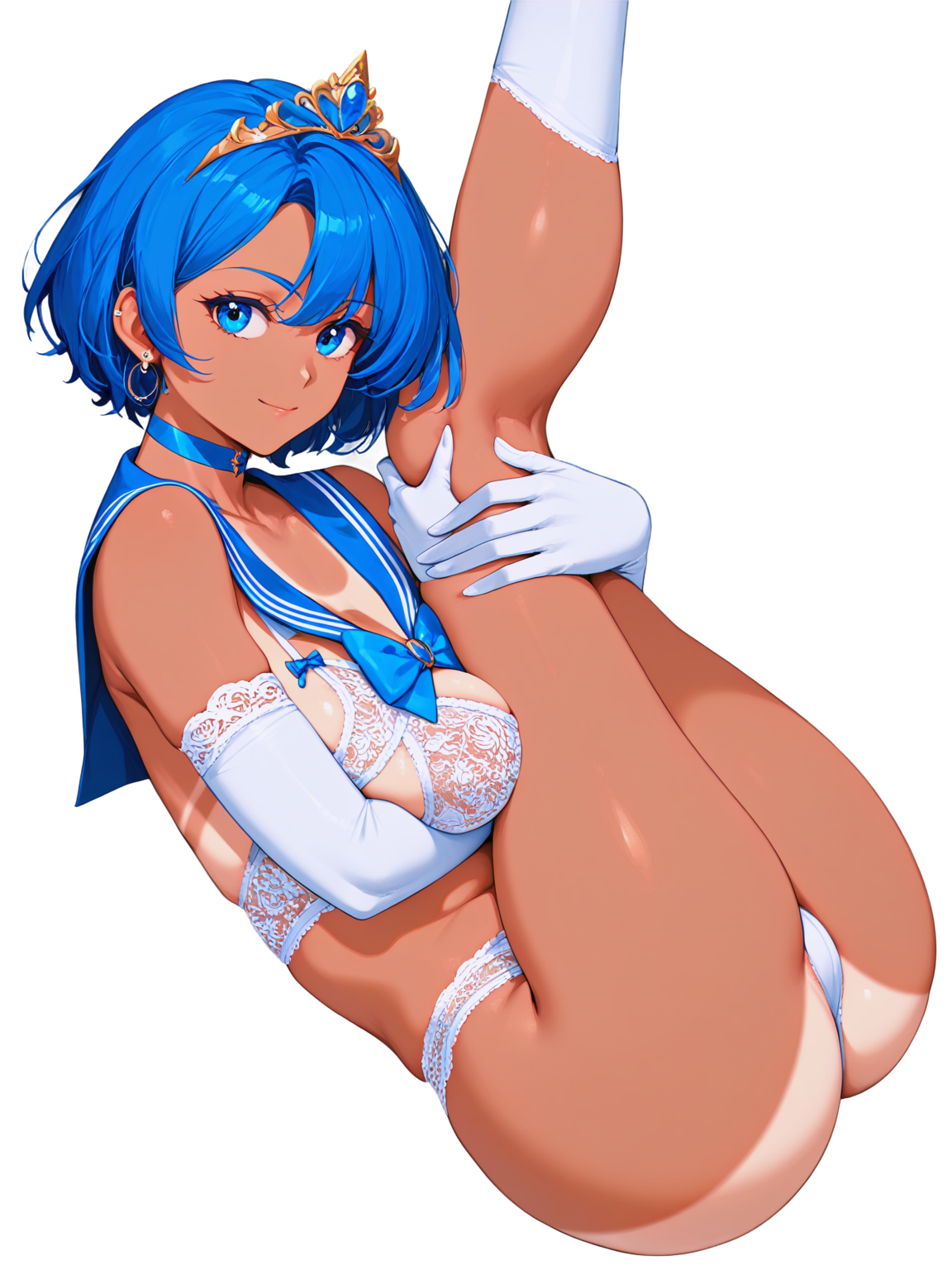 Mercury