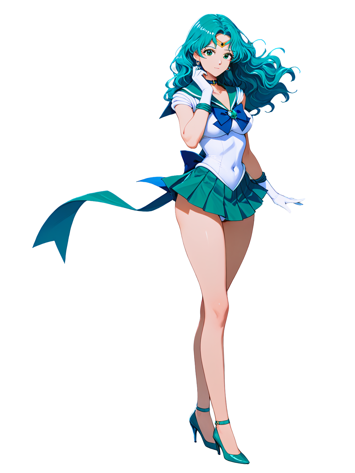 Neptune