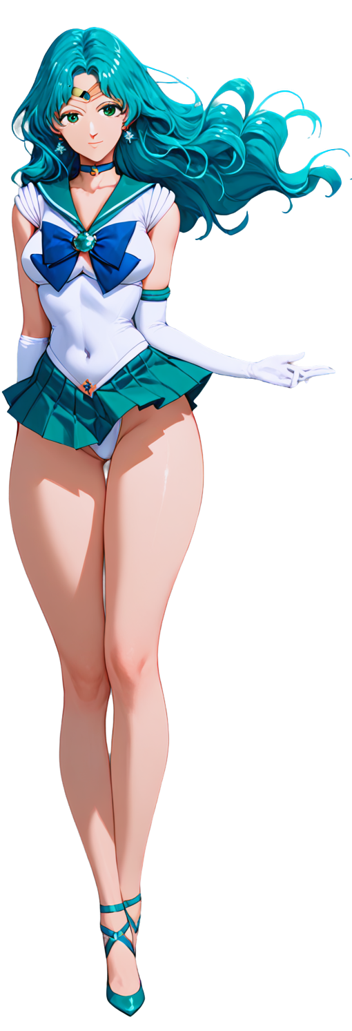 Neptune