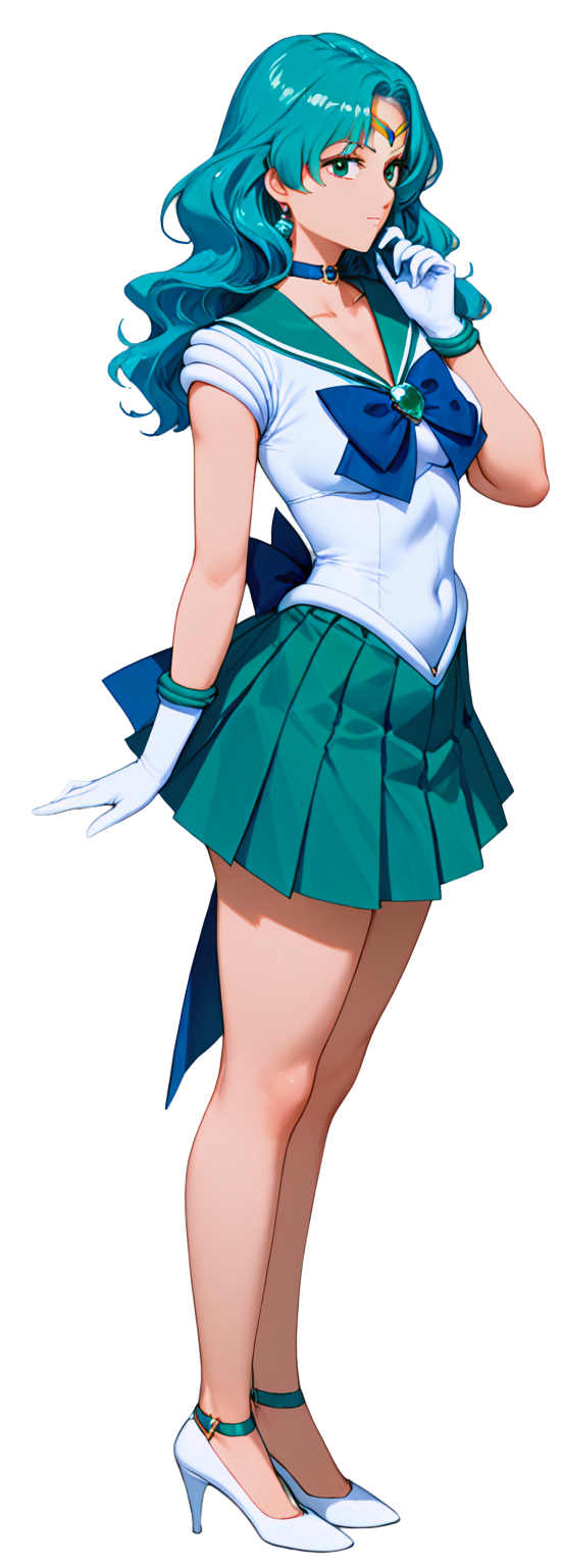 Neptune