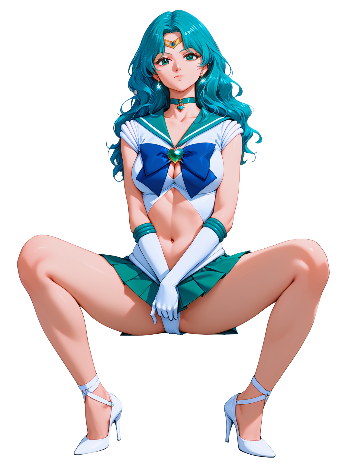 Neptune