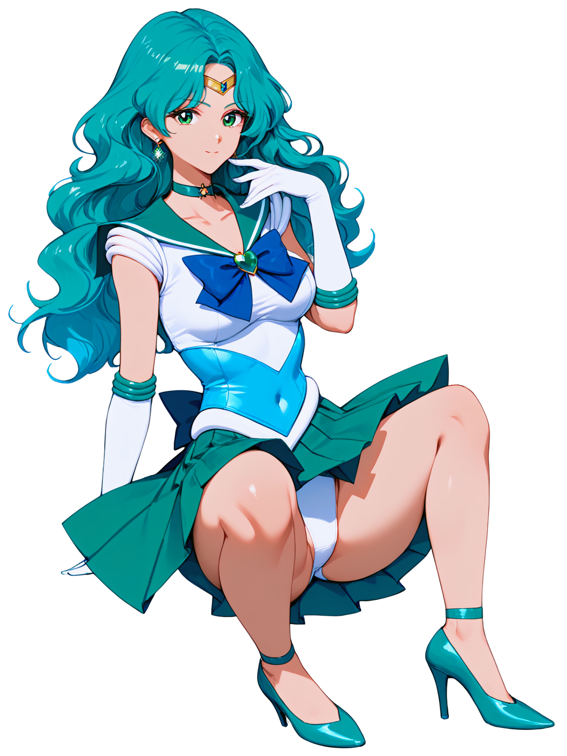 Neptune