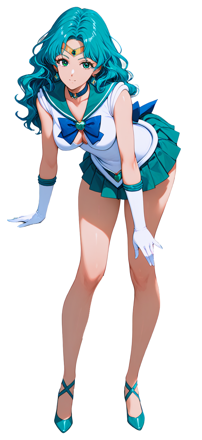 Neptune