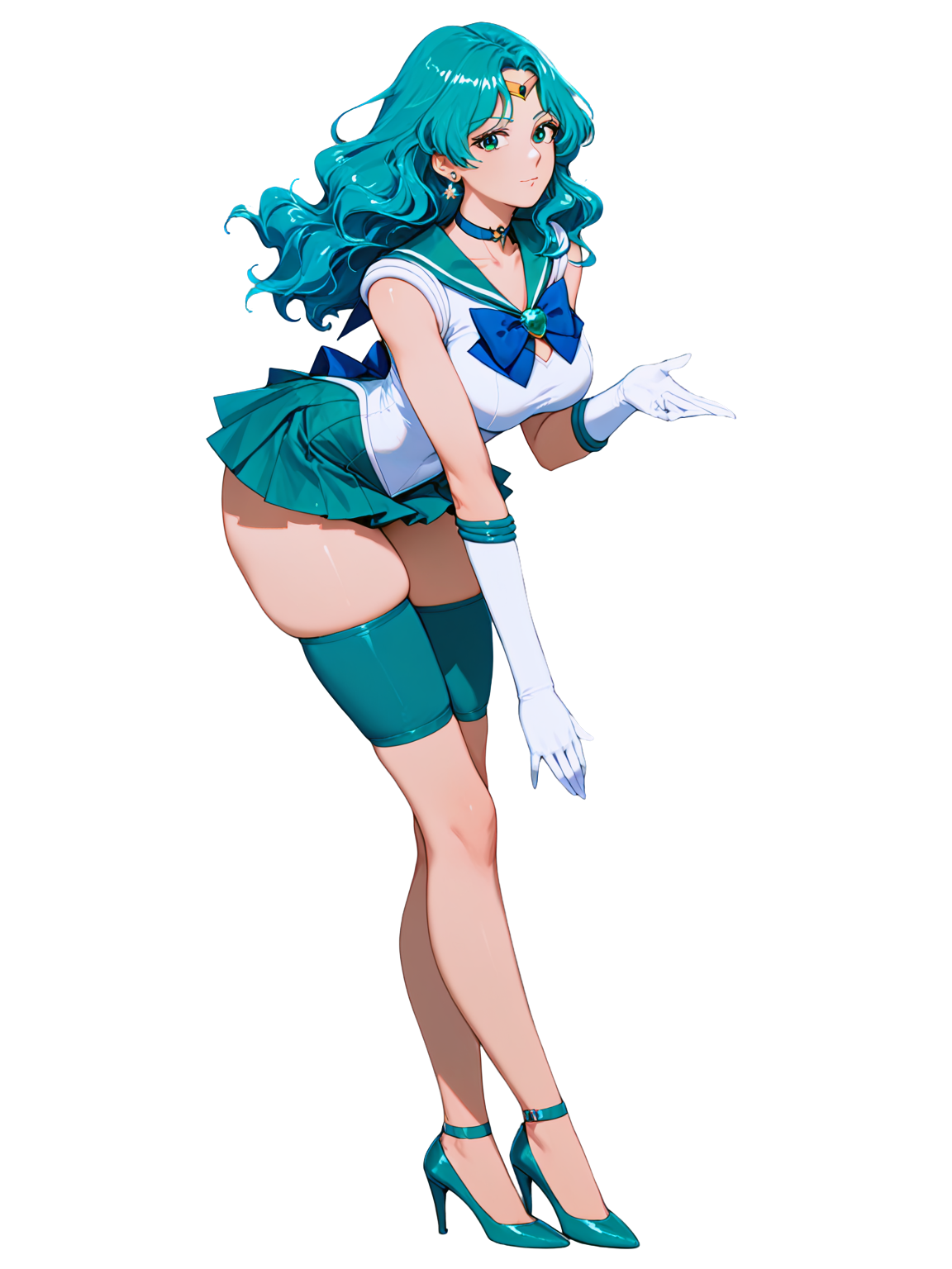 Neptune