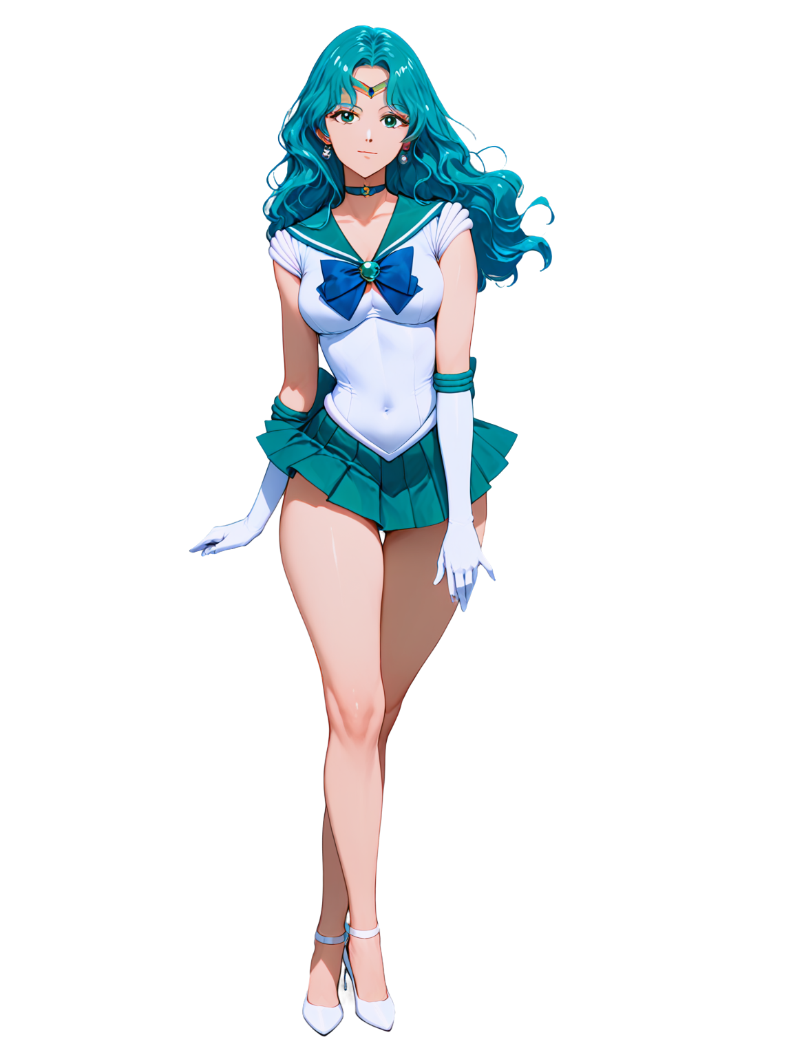 Neptune