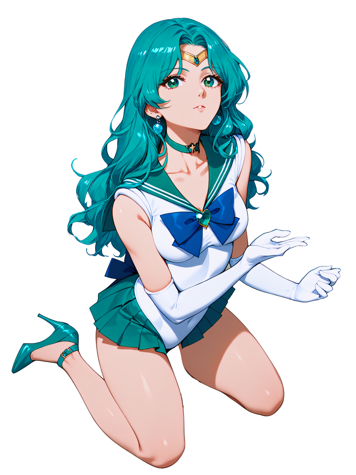 Neptune