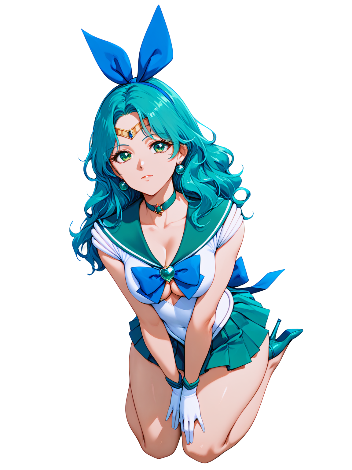 Neptune