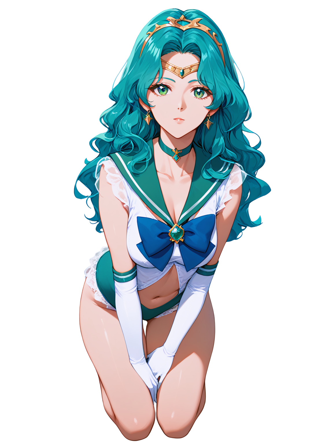 Neptune