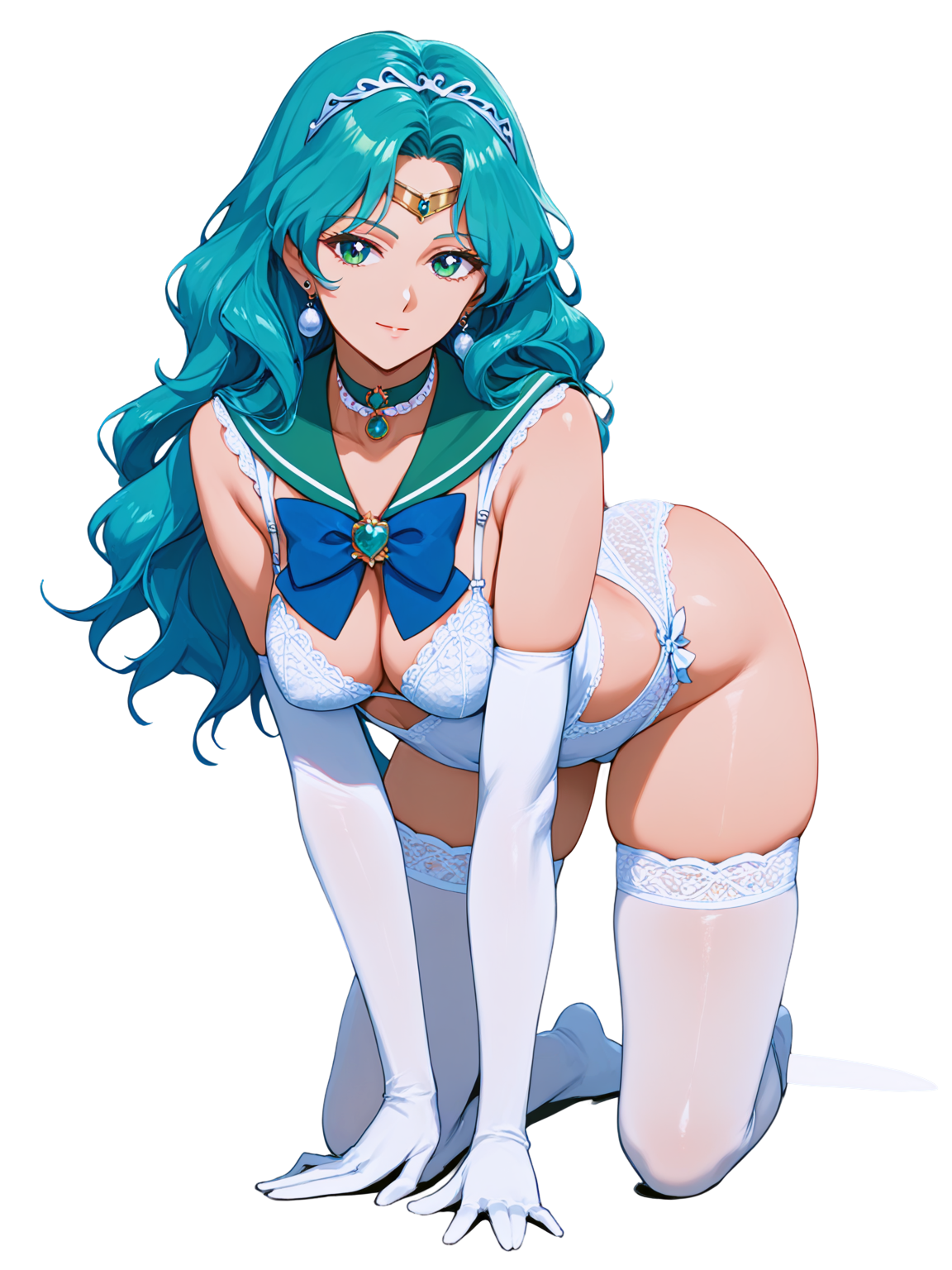 Neptune