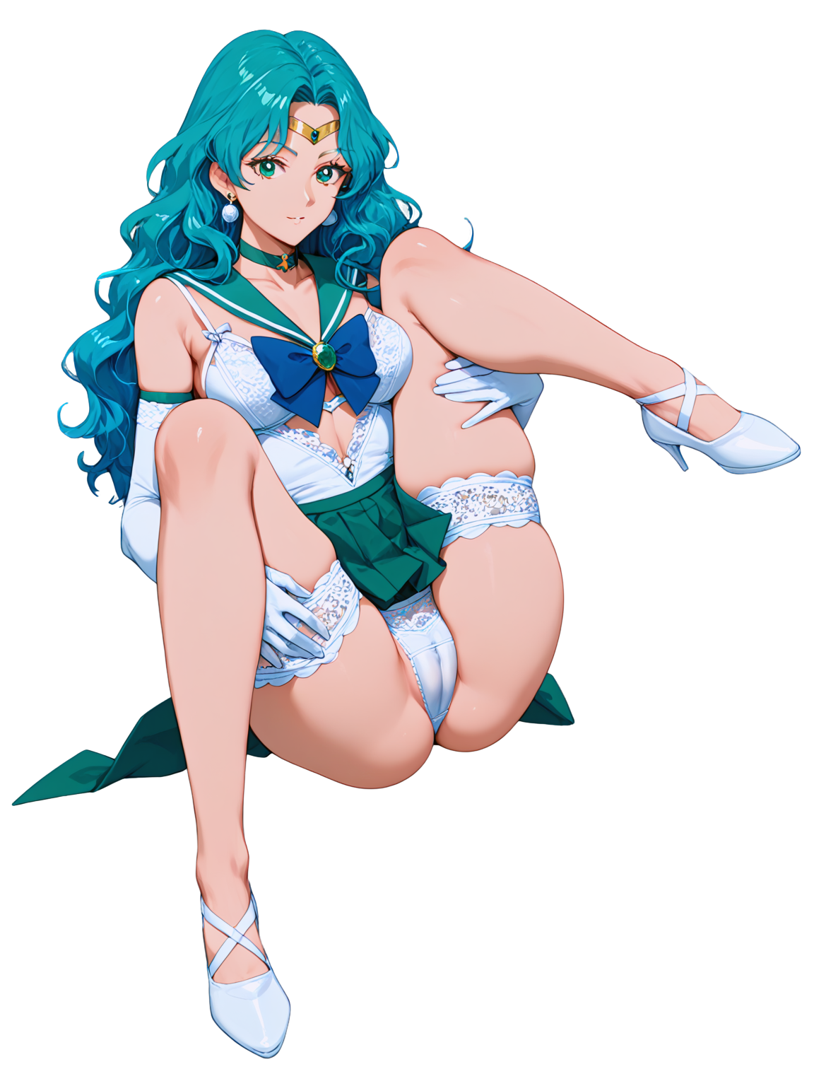 Neptune