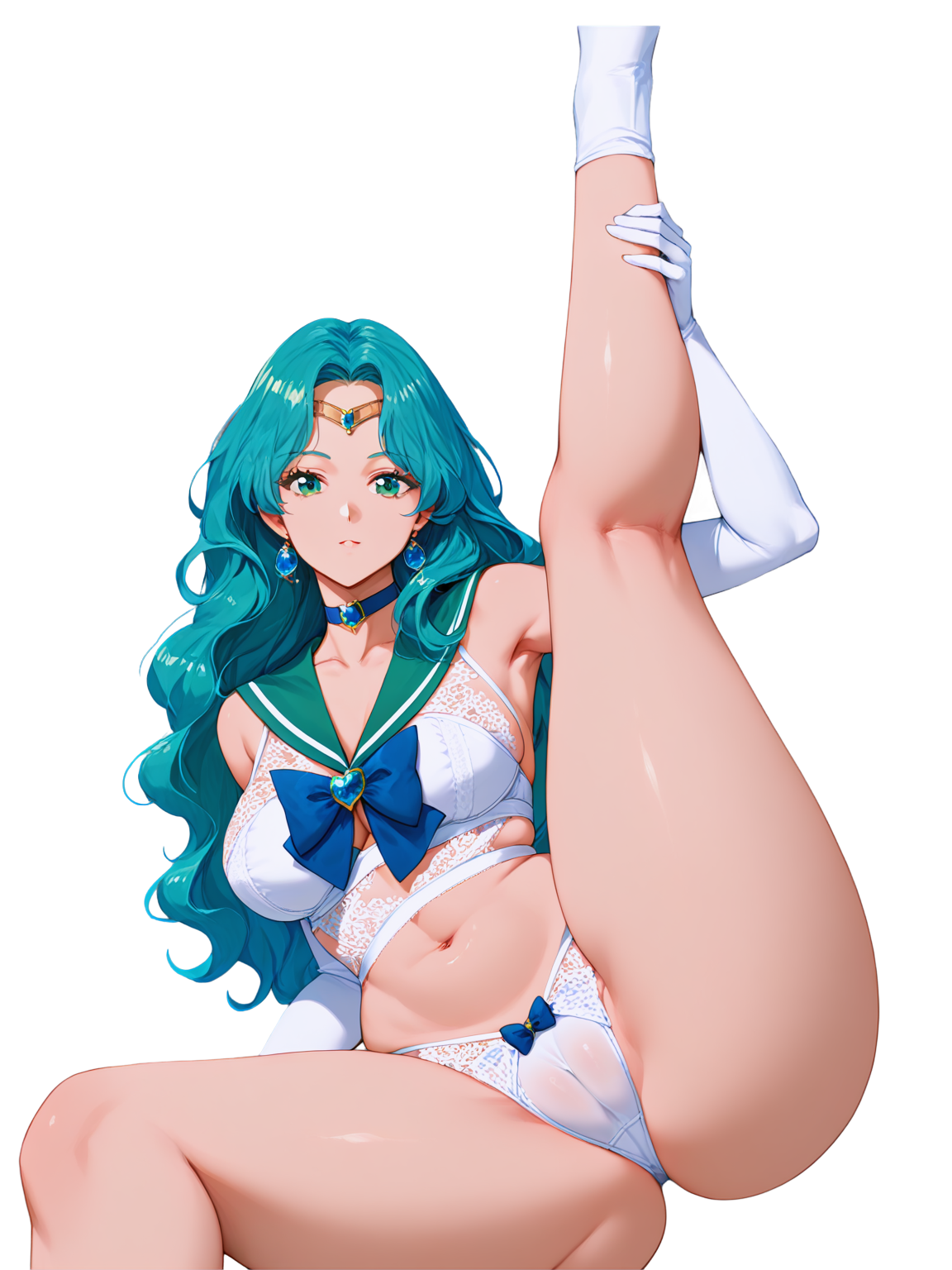 Neptune