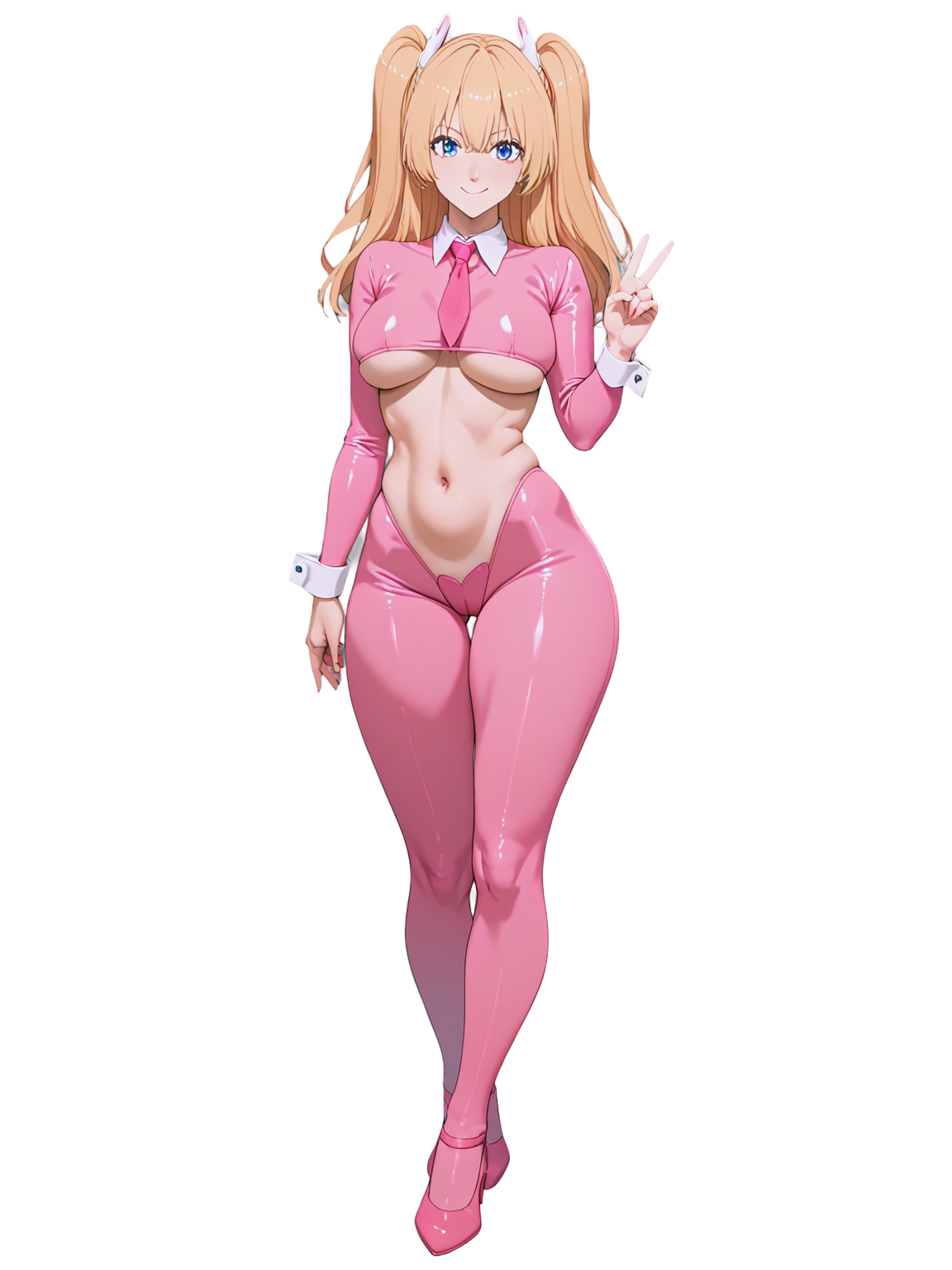 Lilysa Amano