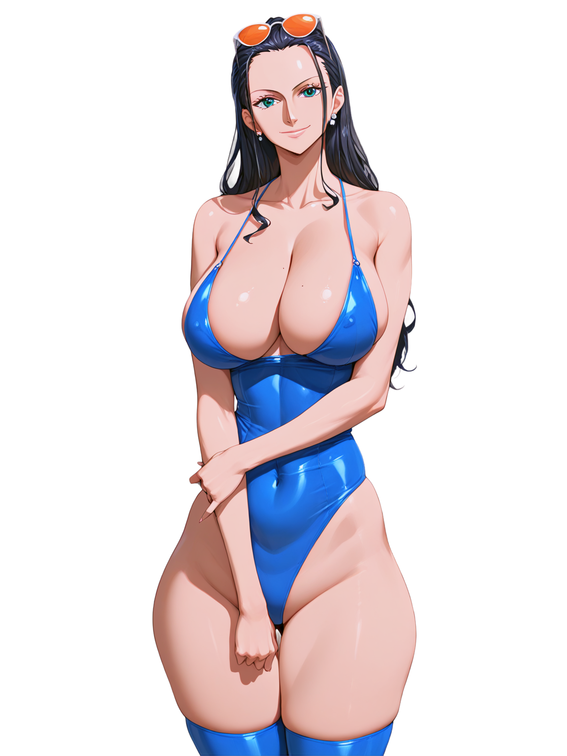 Nico Robin