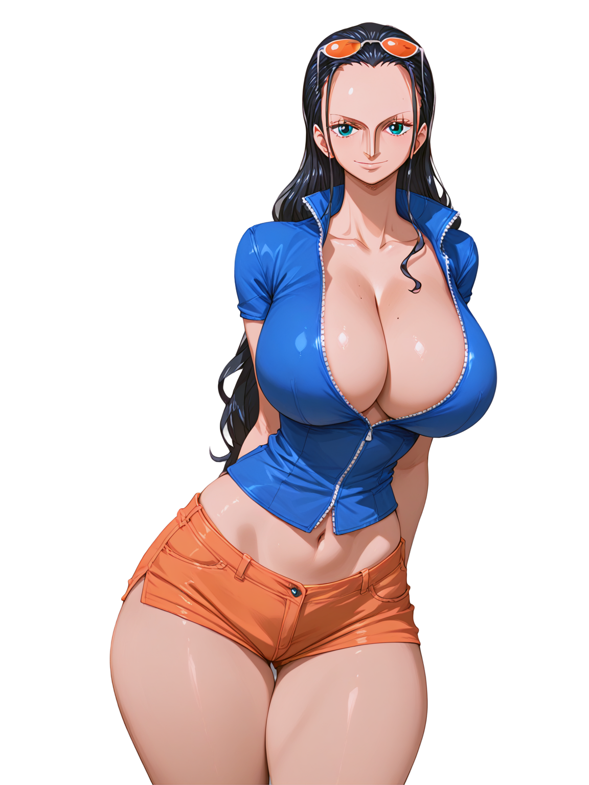 Nico Robin