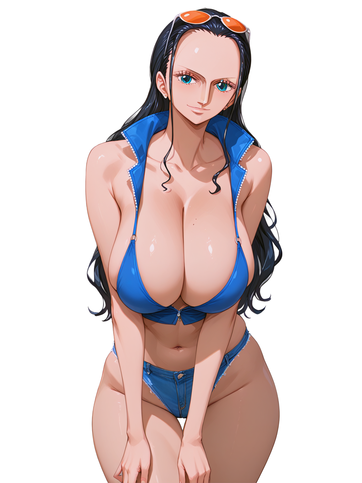 Nico Robin