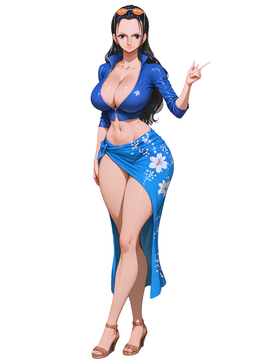 Nico Robin