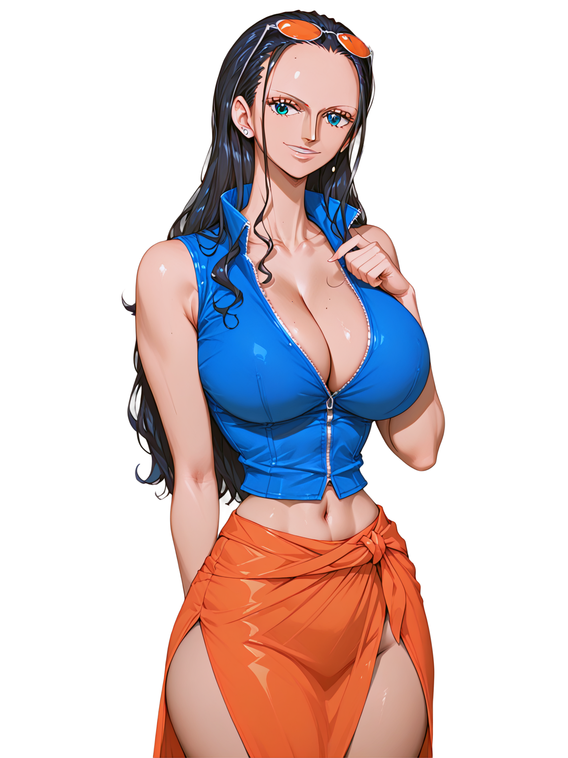 Nico Robin