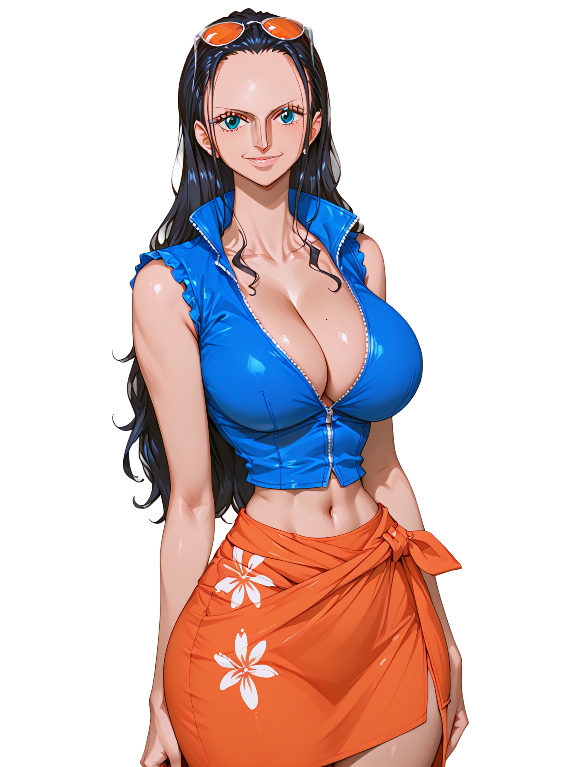 Nico Robin