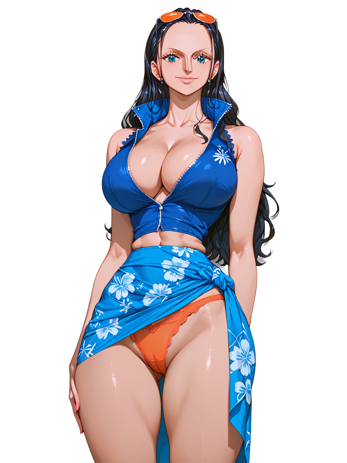Nico Robin