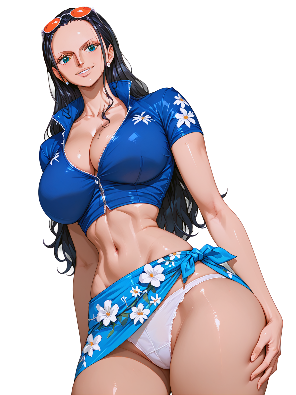 Nico Robin