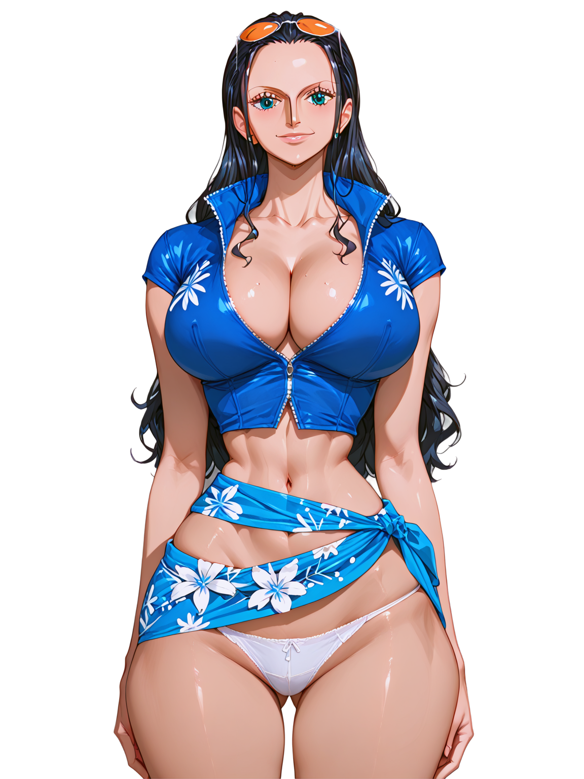 Nico Robin
