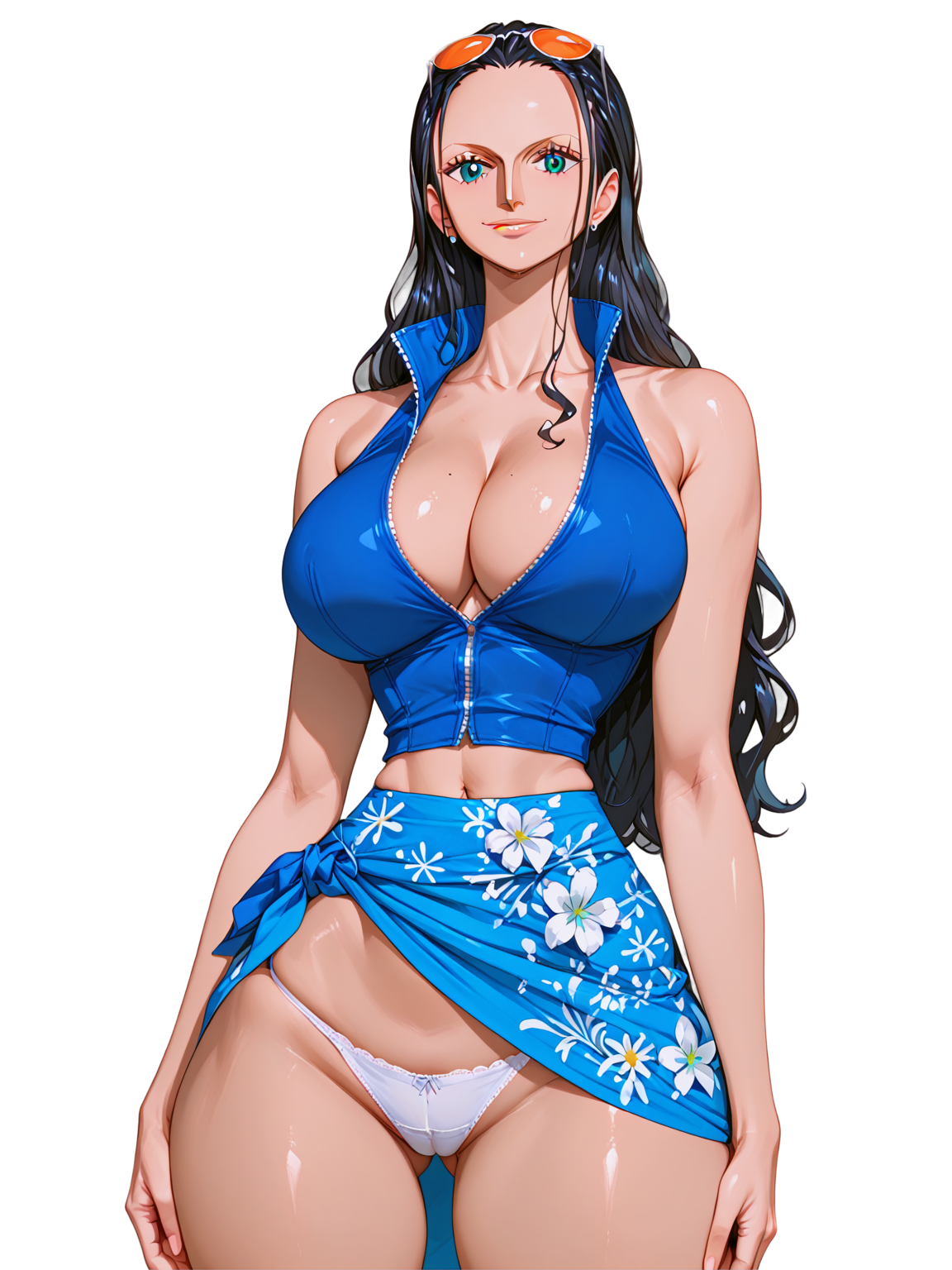 Nico Robin