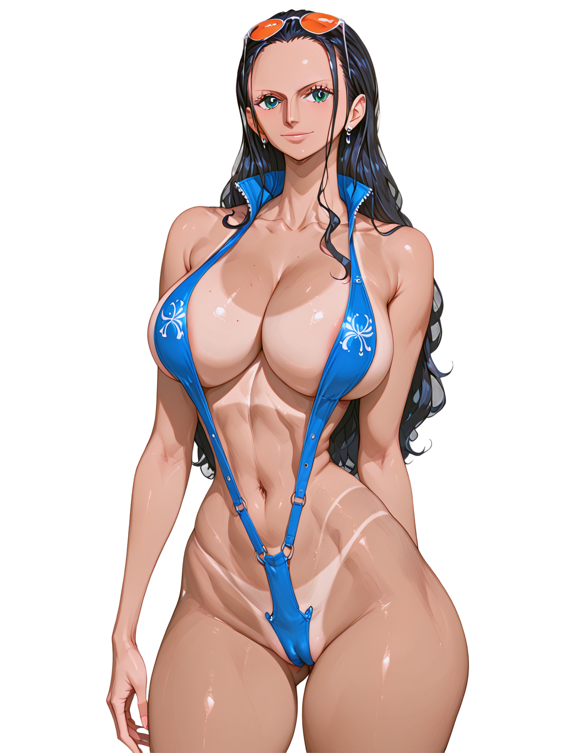 Nico Robin