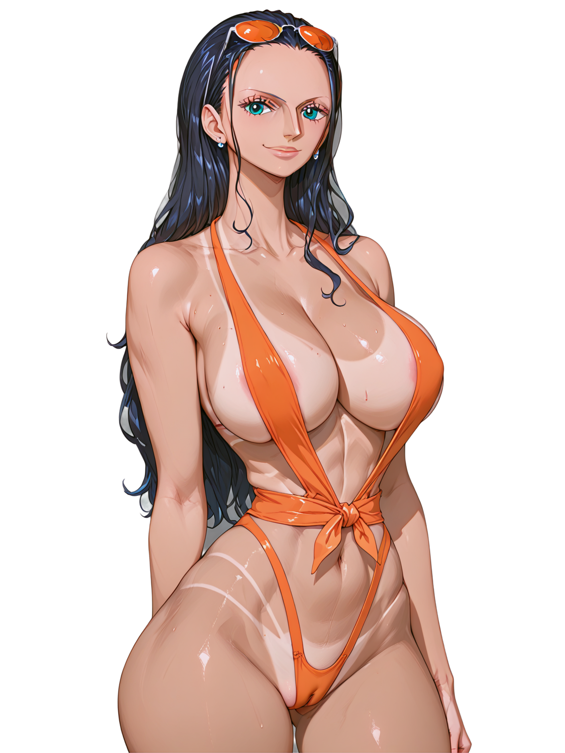 Nico Robin