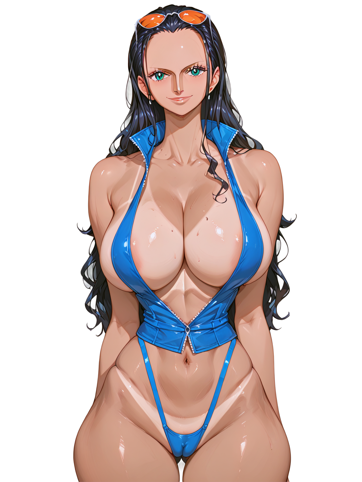 Nico Robin