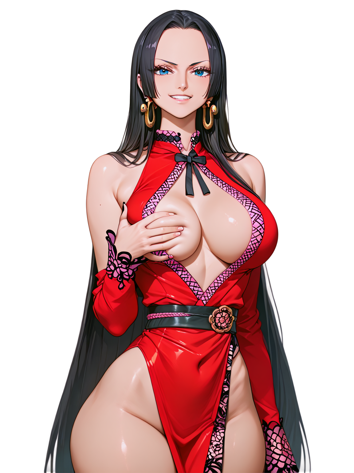 Boa Hancock