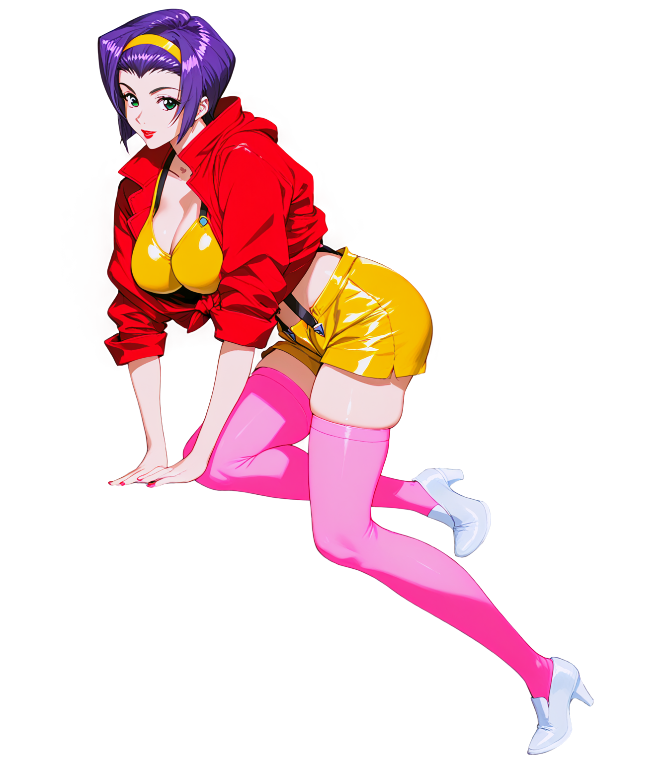 Faye Valentine