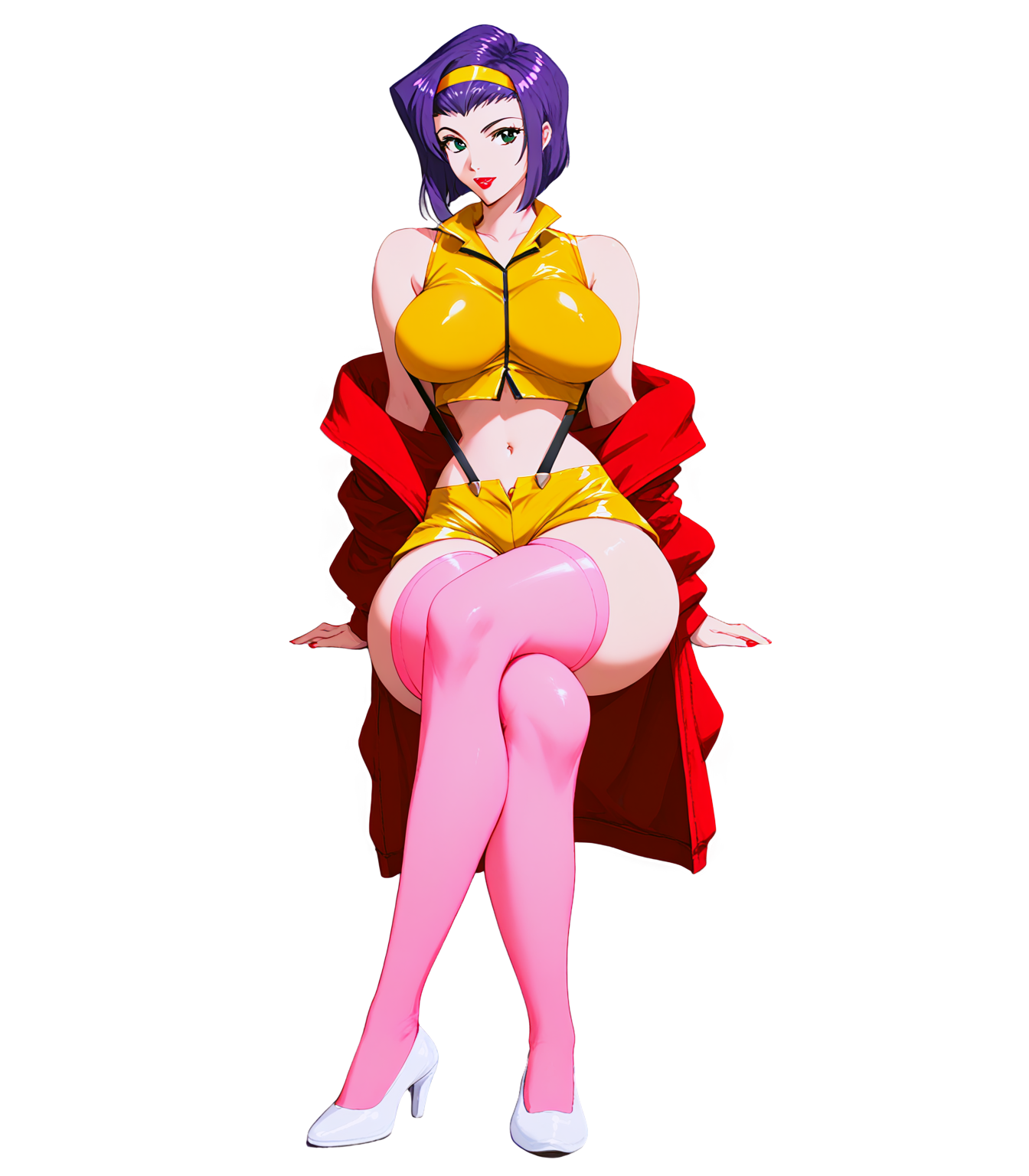 Faye Valentine