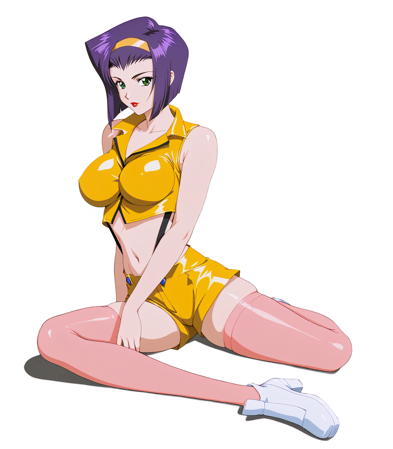 Faye Valentine