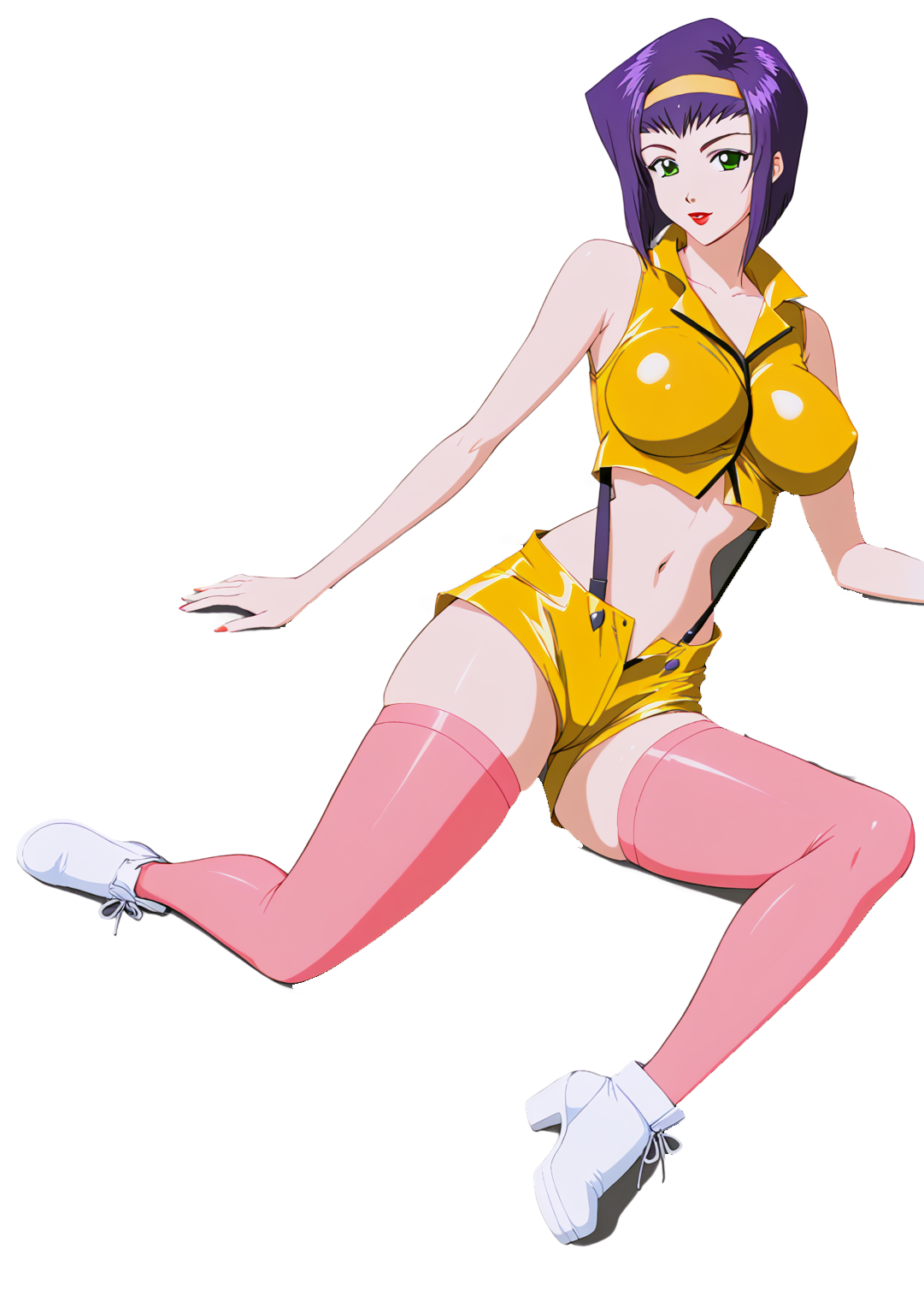 Faye Valentine