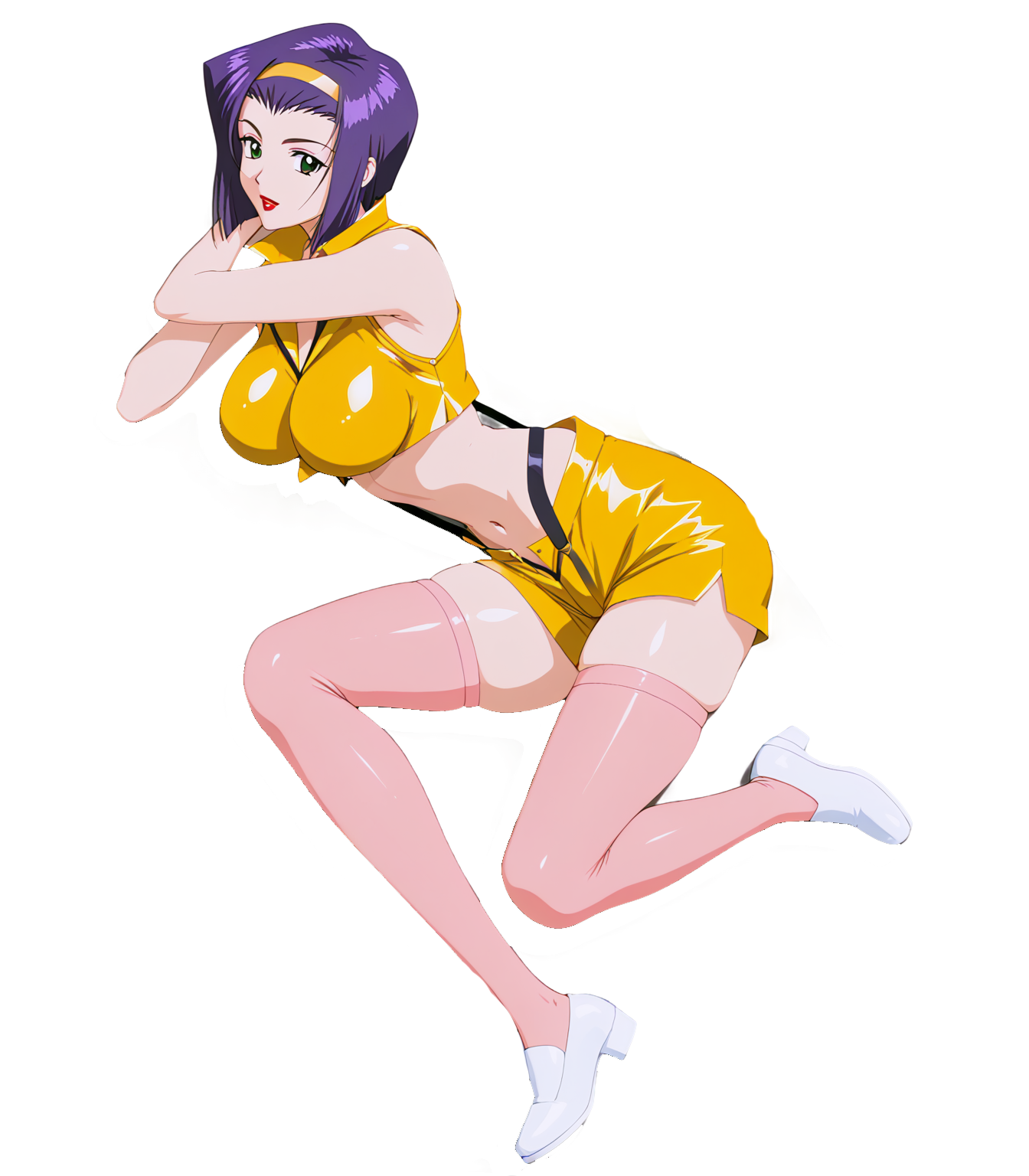Faye Valentine