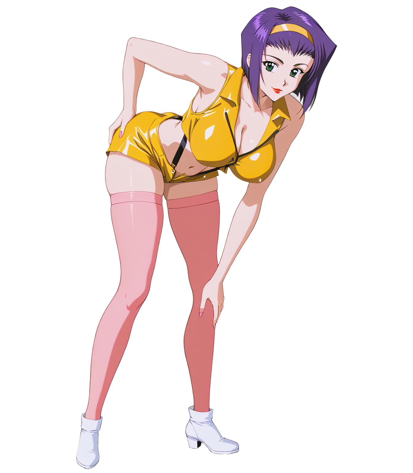 Faye Valentine