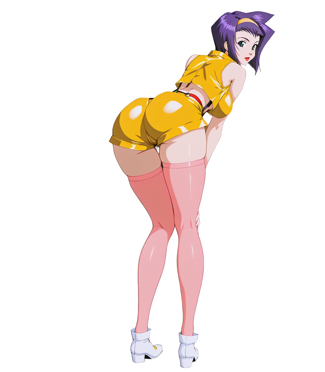 Faye Valentine