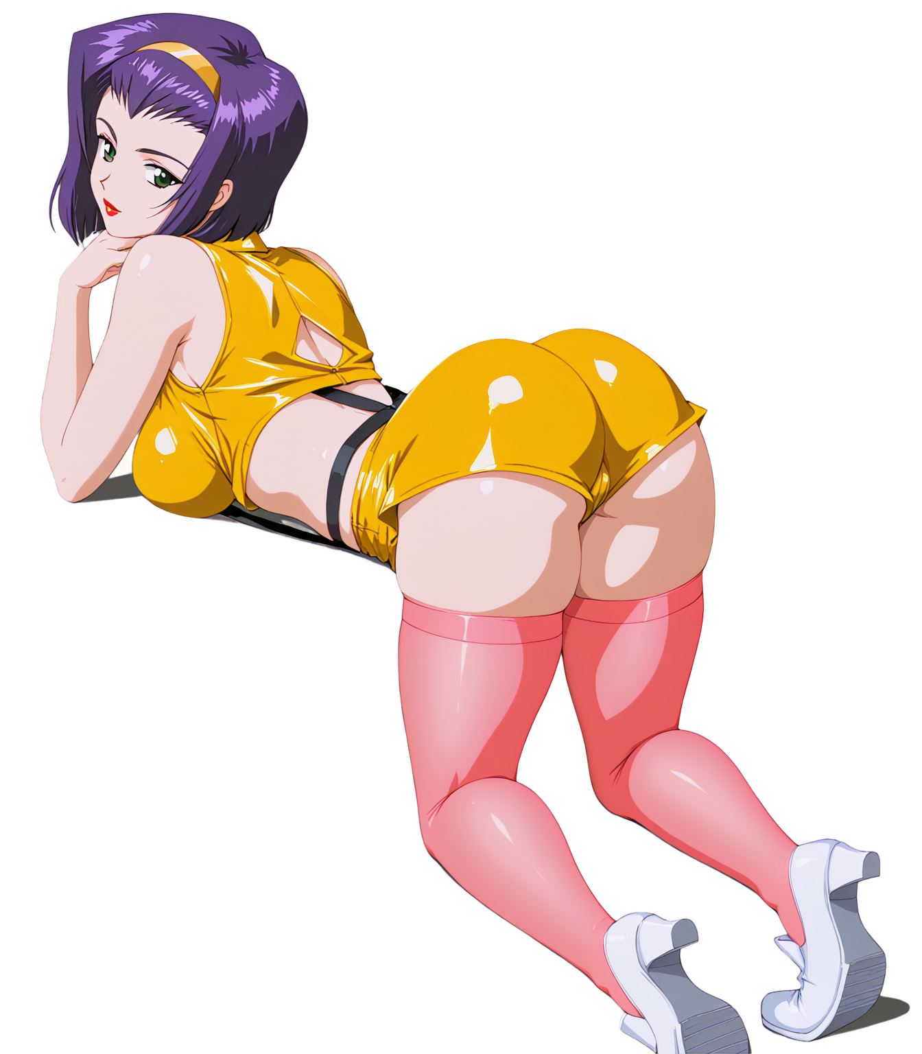 Faye Valentine