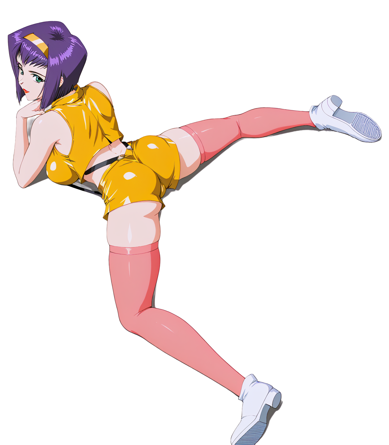 Faye Valentine