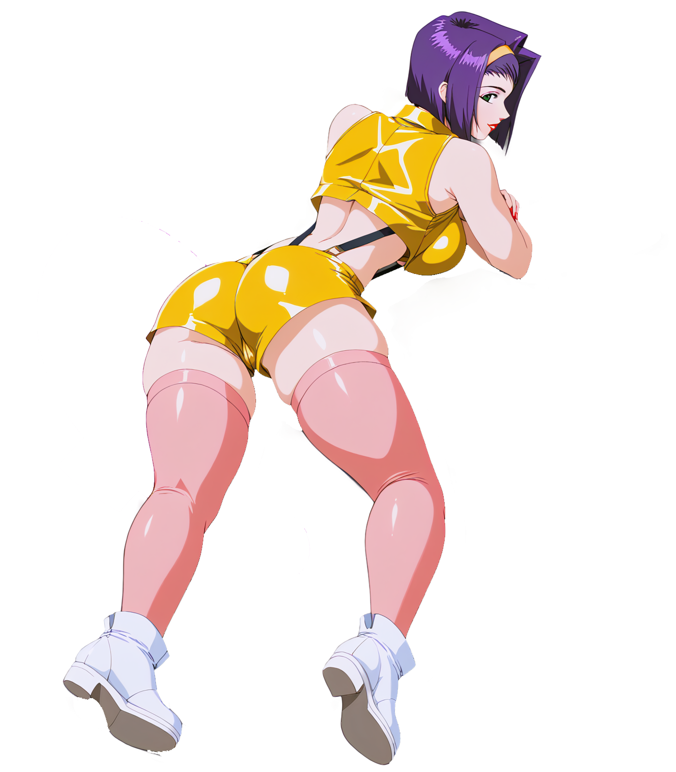 Faye Valentine