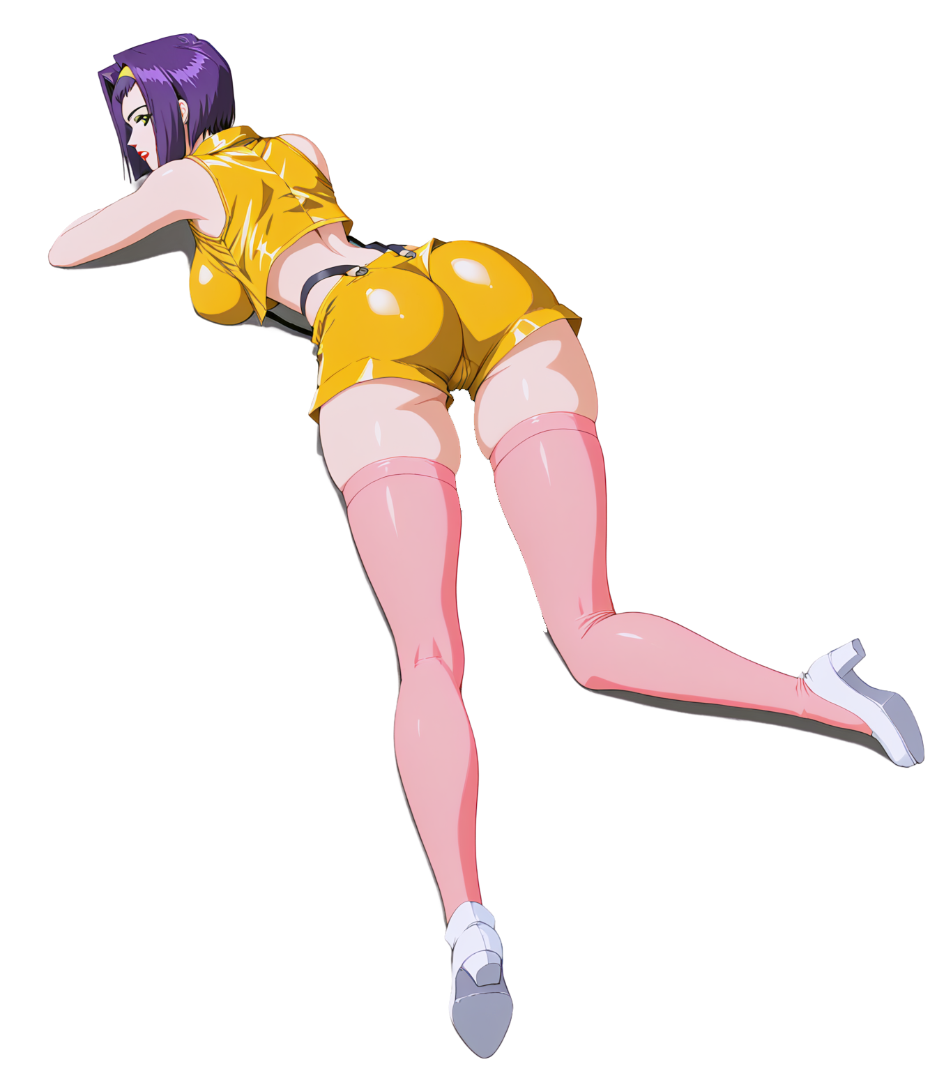 Faye Valentine