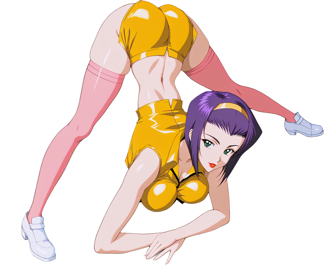 Faye Valentine